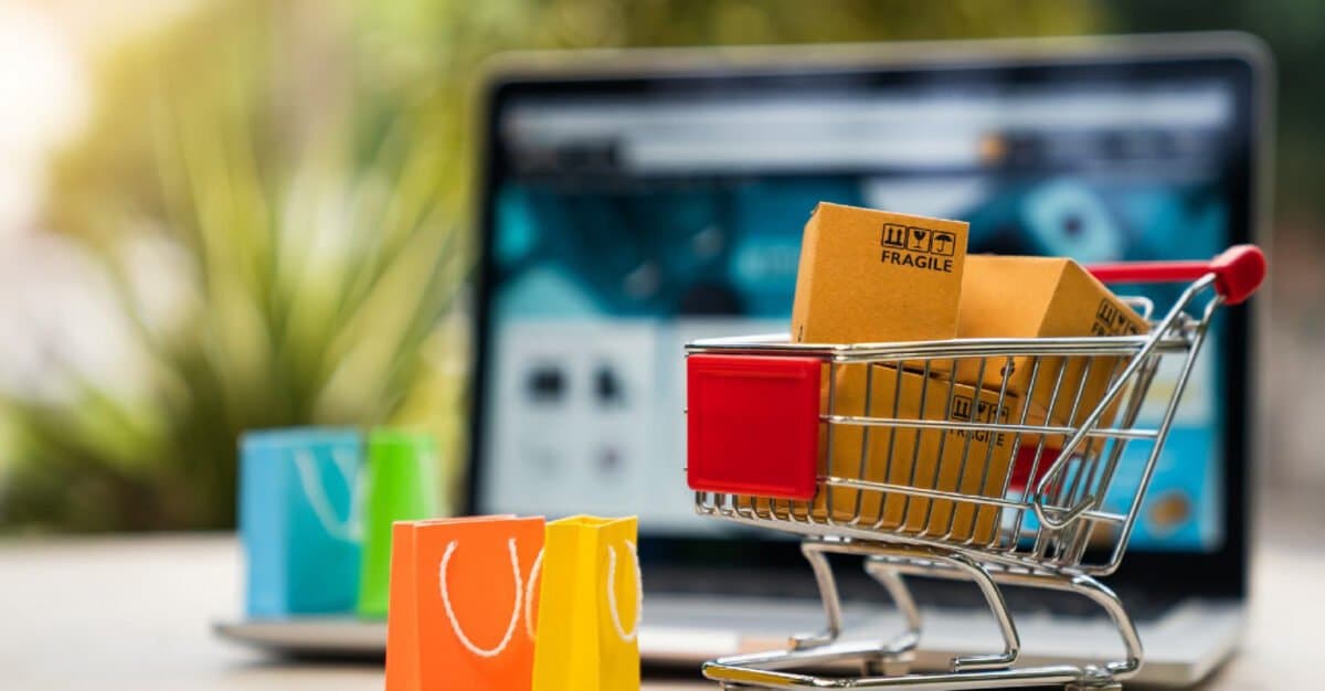 E-commerce Scaling Marketing Agency