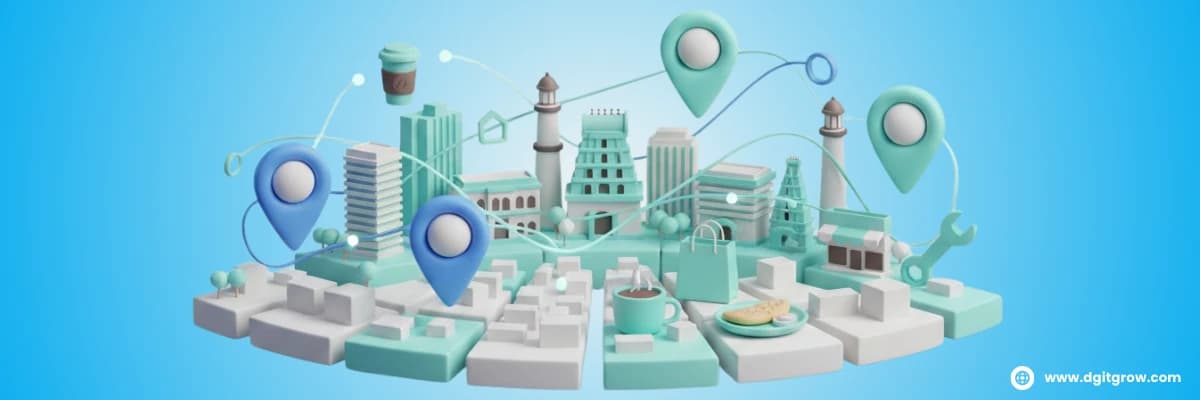 Local SEO for Chennai Businesses: What Most Agencies Miss (and How We Do It at DGITGROW)