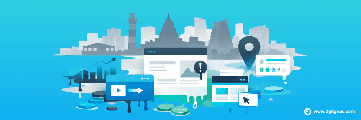 Why Most Chennai Businesses Waste Money on Digital Marketing (And Don’t Even Realise It)