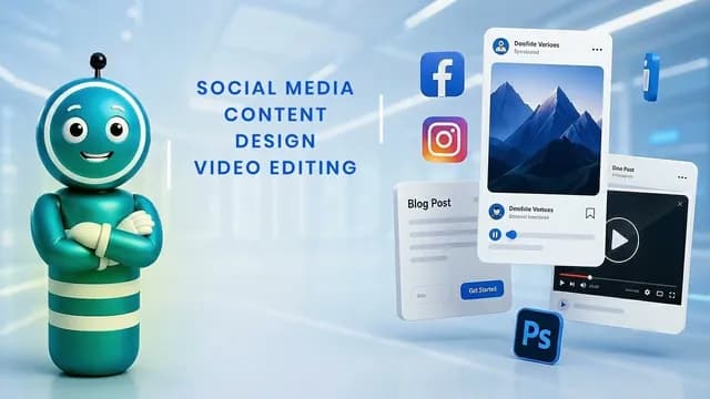 DGITGROW Corporate Video Preview