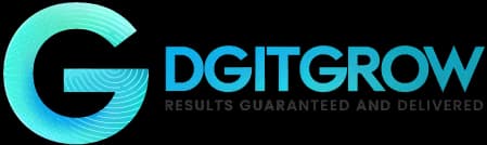 DGITGROW Logo