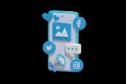 Social Media Marketing (SMM)