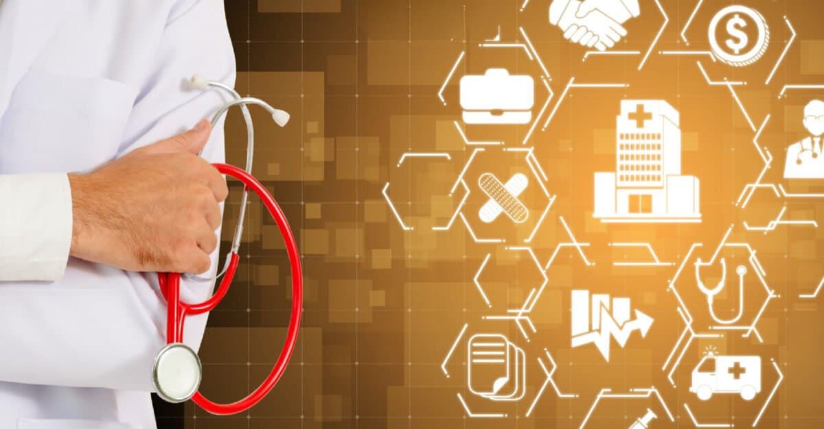 Healthcare Marketing Agency Hero Banner