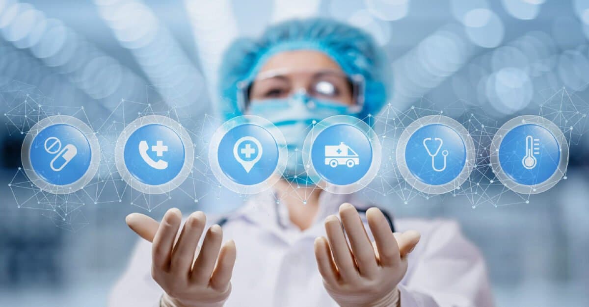 Why Healthcare Marketing Matters banner
