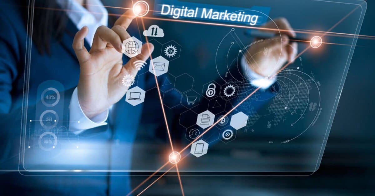 Healthcare Marketing Agency Advantages Banner