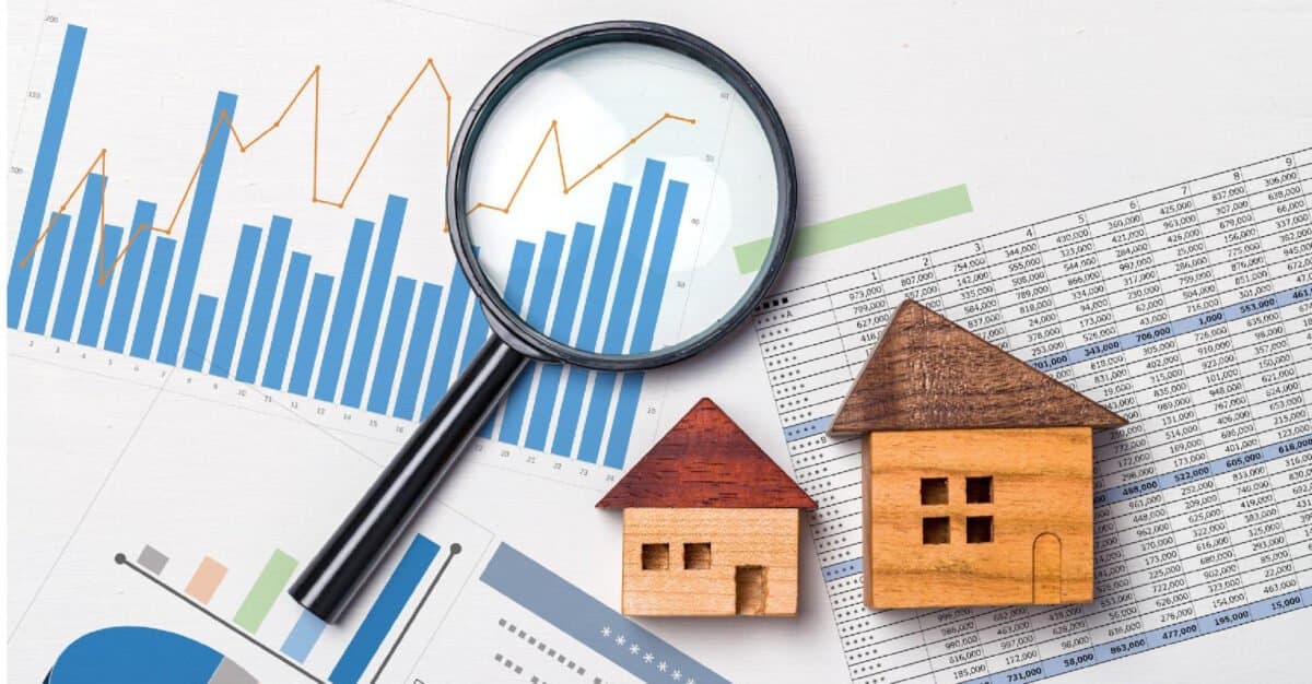 Real Estate Marketing results banner