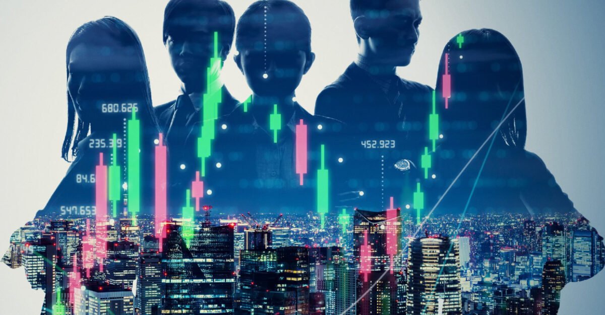 The Fintech Marketing Challenge banner