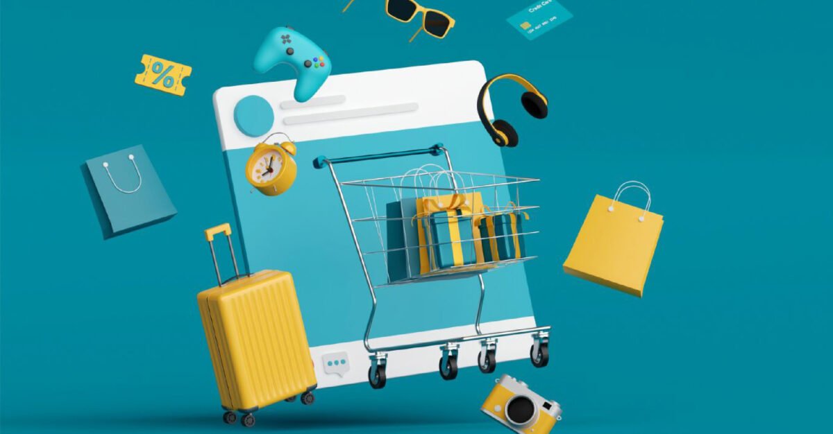 Fashion Marketing Services Banner 2
