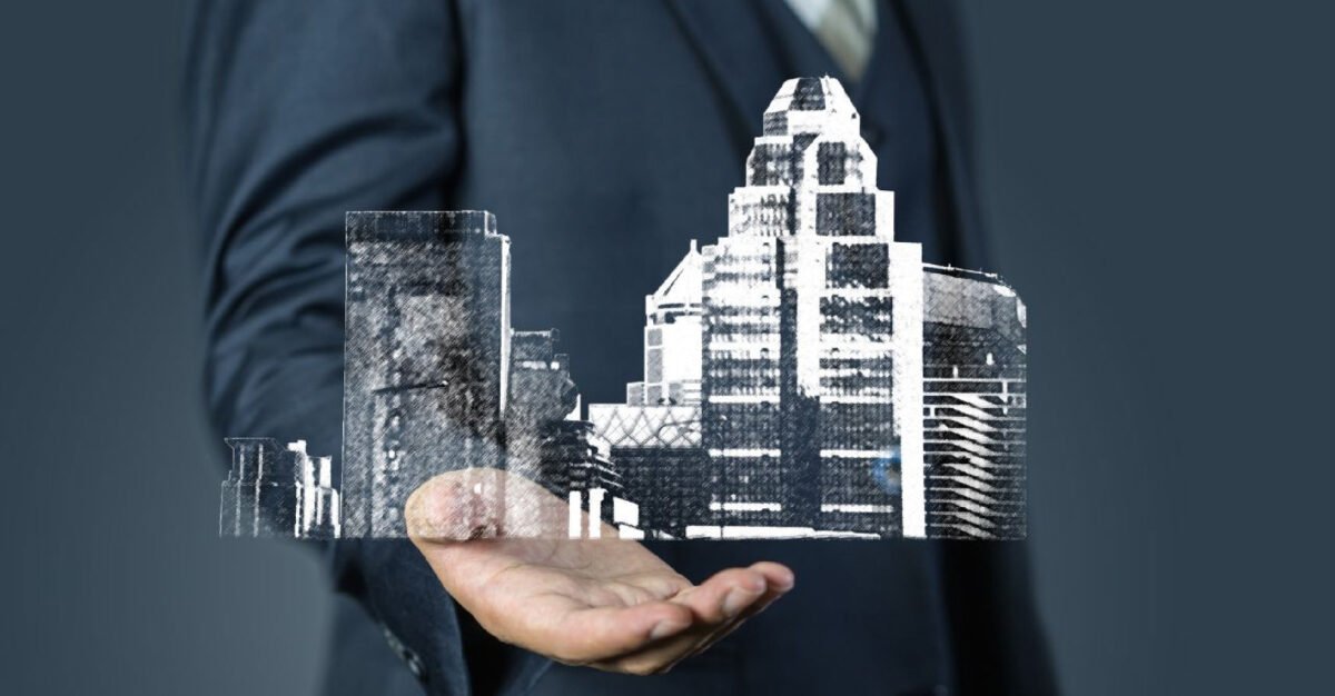 Why Choose Us for Real Estate Marketing