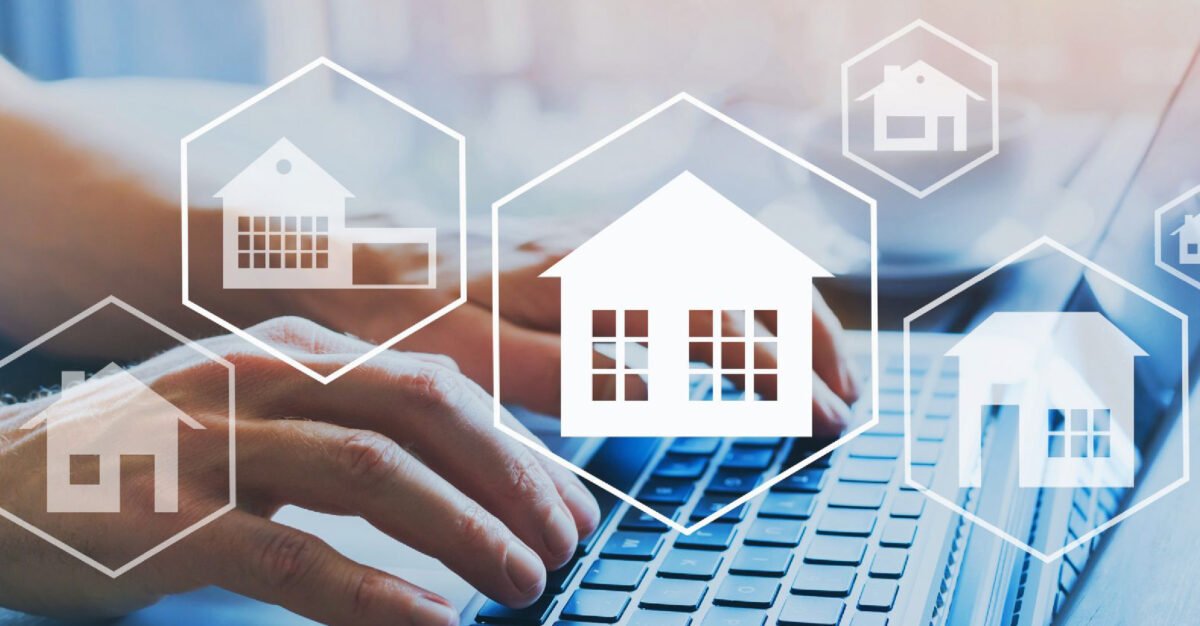 Tailored Real Estate sectors solutions banner