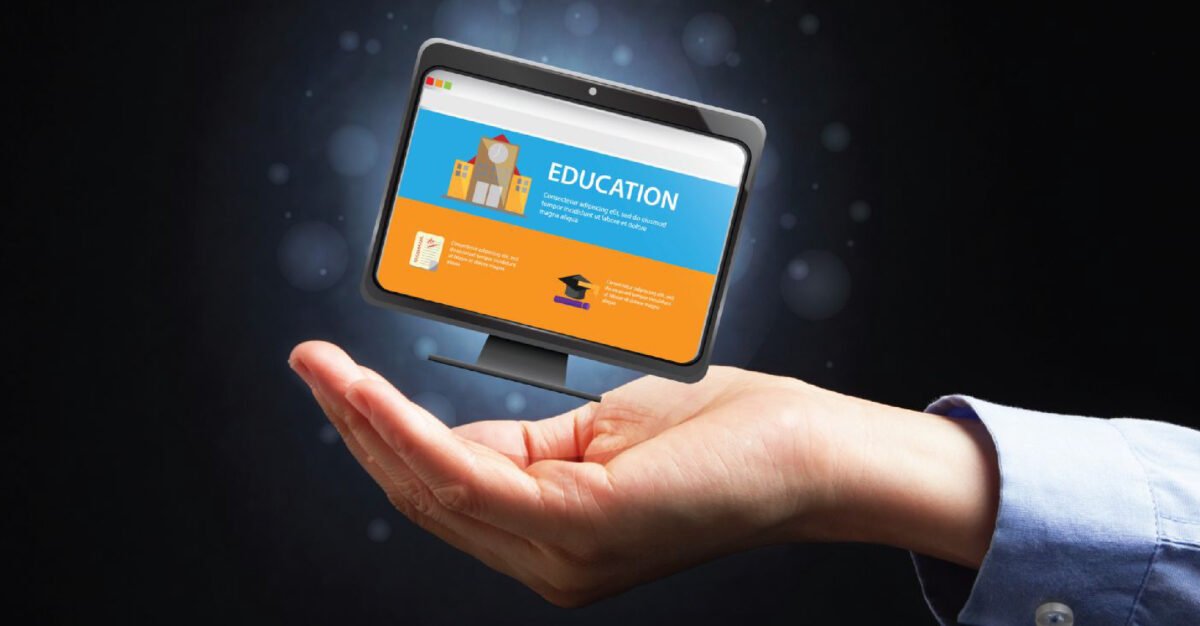 Challenges of Education Marketing banner