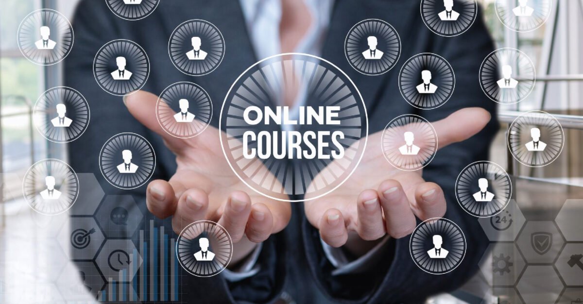 Our Approach to Online Course Marketing banner
