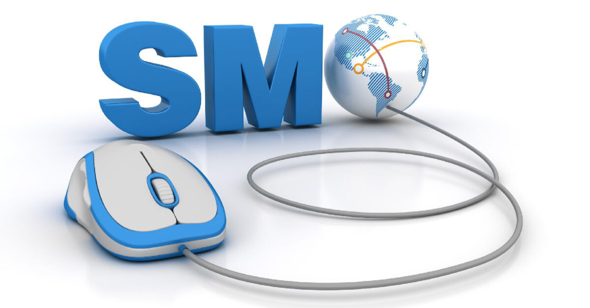 Social Media Optimization