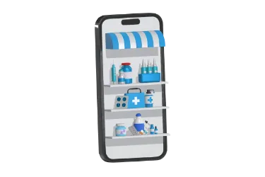 Healthcare Marketing Agency