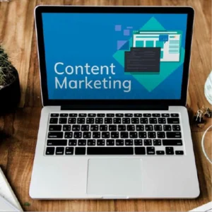 B2B Content Marketing
