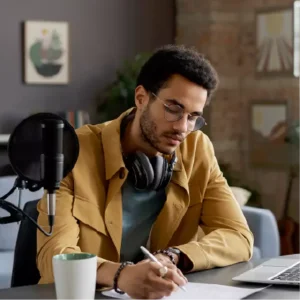 Content Creation Services