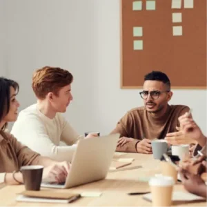 Content Strategy Development
