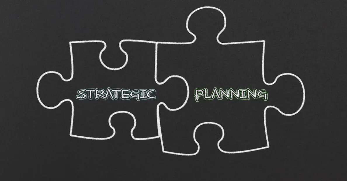 Strategic Layer
