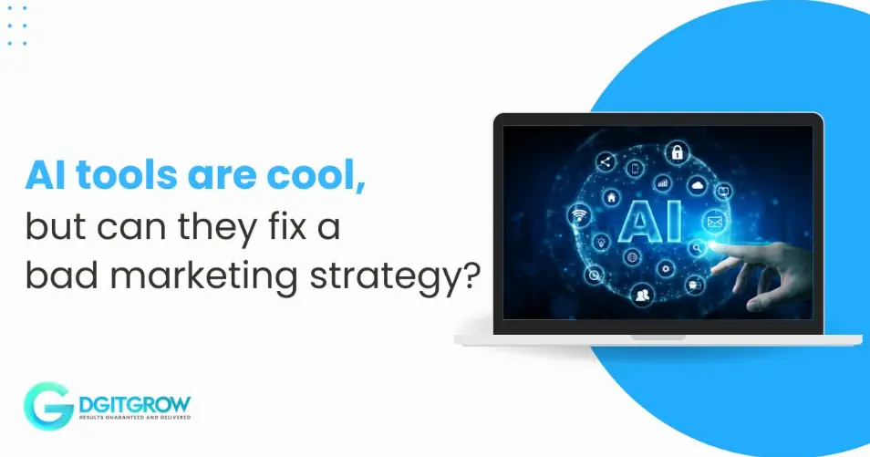 AI marketing tools