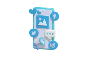 Social Media Marketing (SMM)