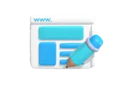 Website & Landing Pages
