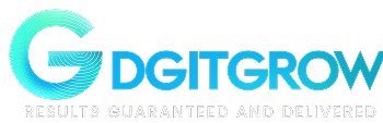 Dgitgrow Logo