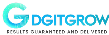 Dgitgrow Logo